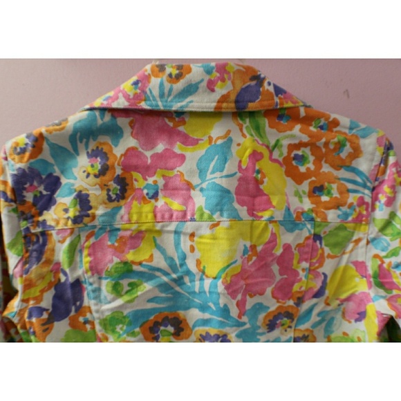 Ralph Lauren Jacket - Picture 4 of 8